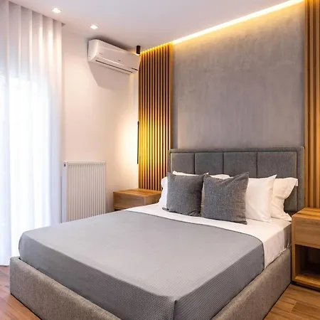 Apartament The Five Star *